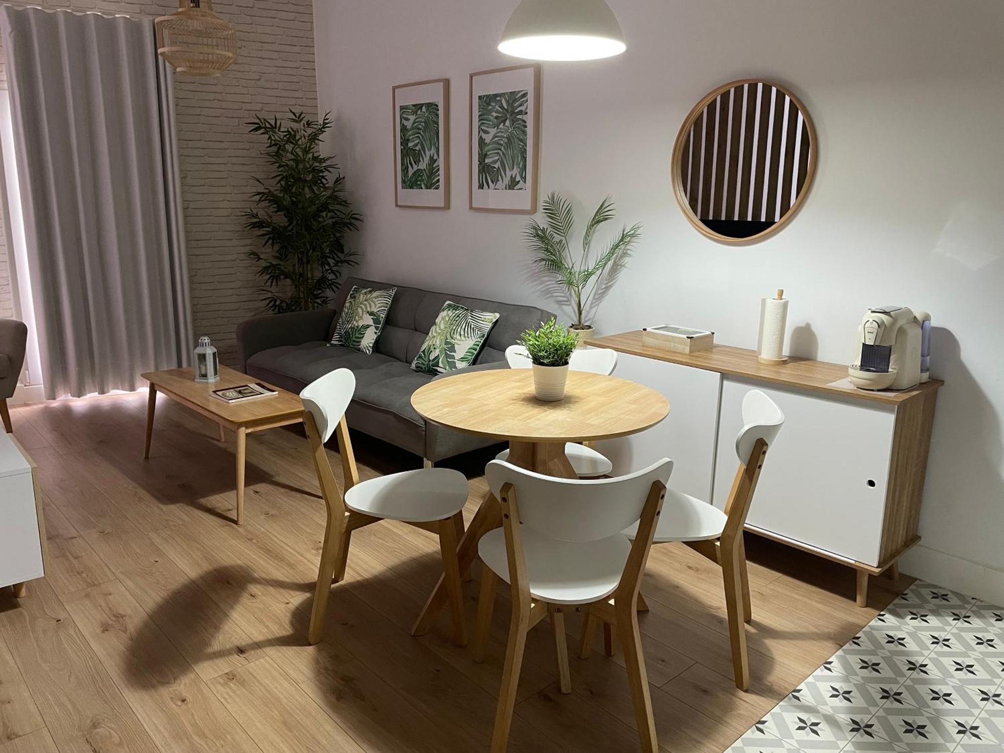 Torre De Ambroz Lägenhet Plasencia Exteriör bild